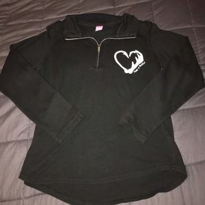 Hook N Antler 1/4 zip